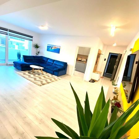Hunyadi Luxury Kogalniceanu Hermannstadt Exterior foto