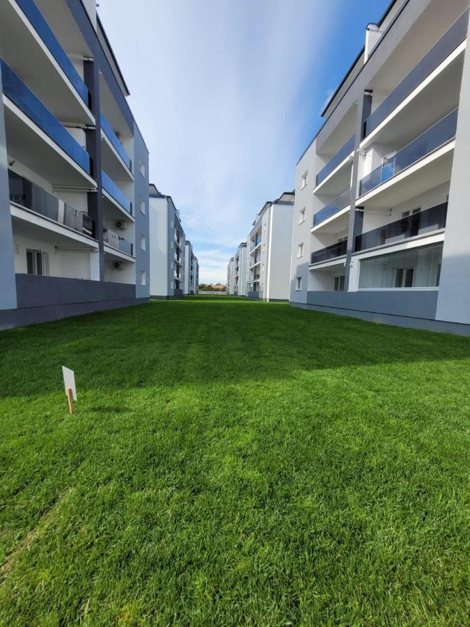 Hunyadi Luxury Kogalniceanu Hermannstadt Exterior foto