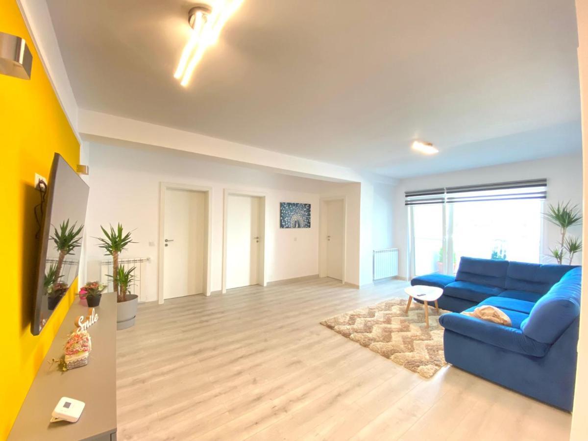 Hunyadi Luxury Kogalniceanu Hermannstadt Exterior foto