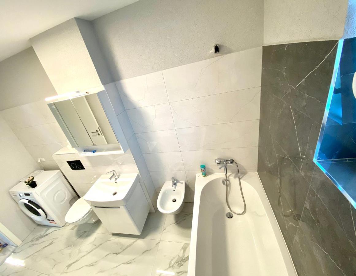 Hunyadi Luxury Kogalniceanu Hermannstadt Exterior foto