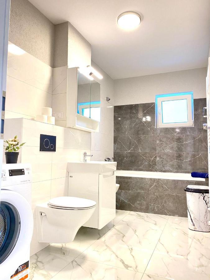 Hunyadi Luxury Kogalniceanu Hermannstadt Exterior foto
