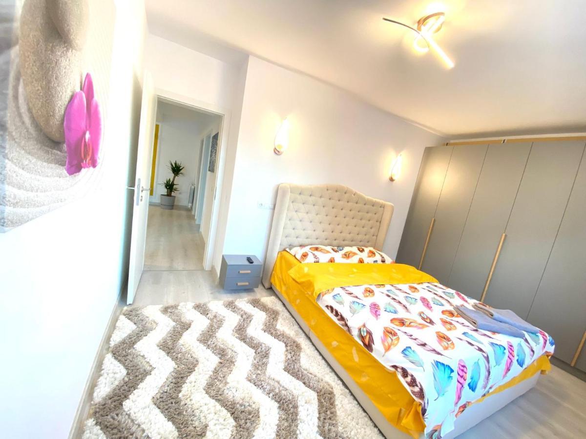 Hunyadi Luxury Kogalniceanu Hermannstadt Exterior foto