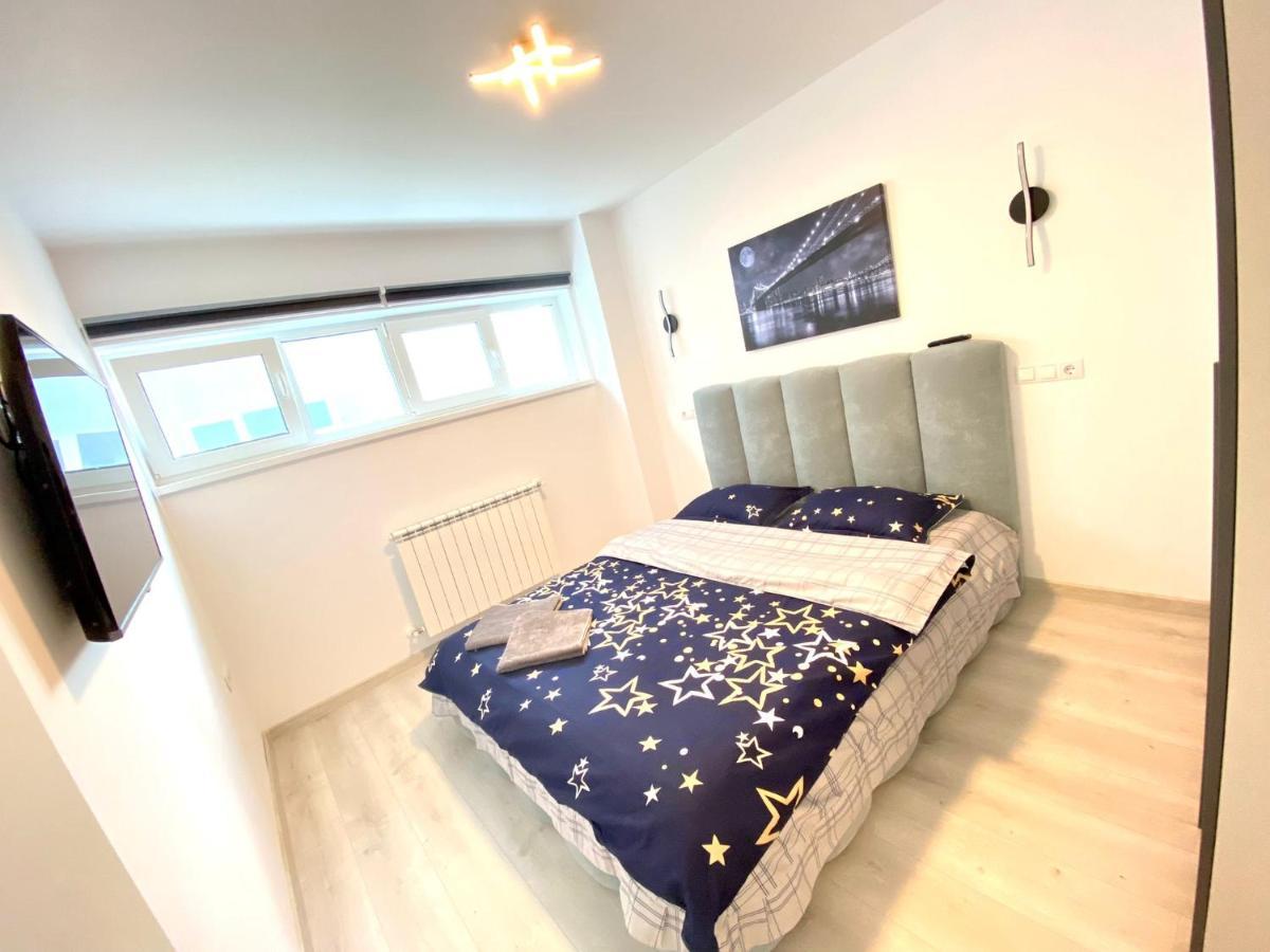 Hunyadi Luxury Kogalniceanu Hermannstadt Exterior foto