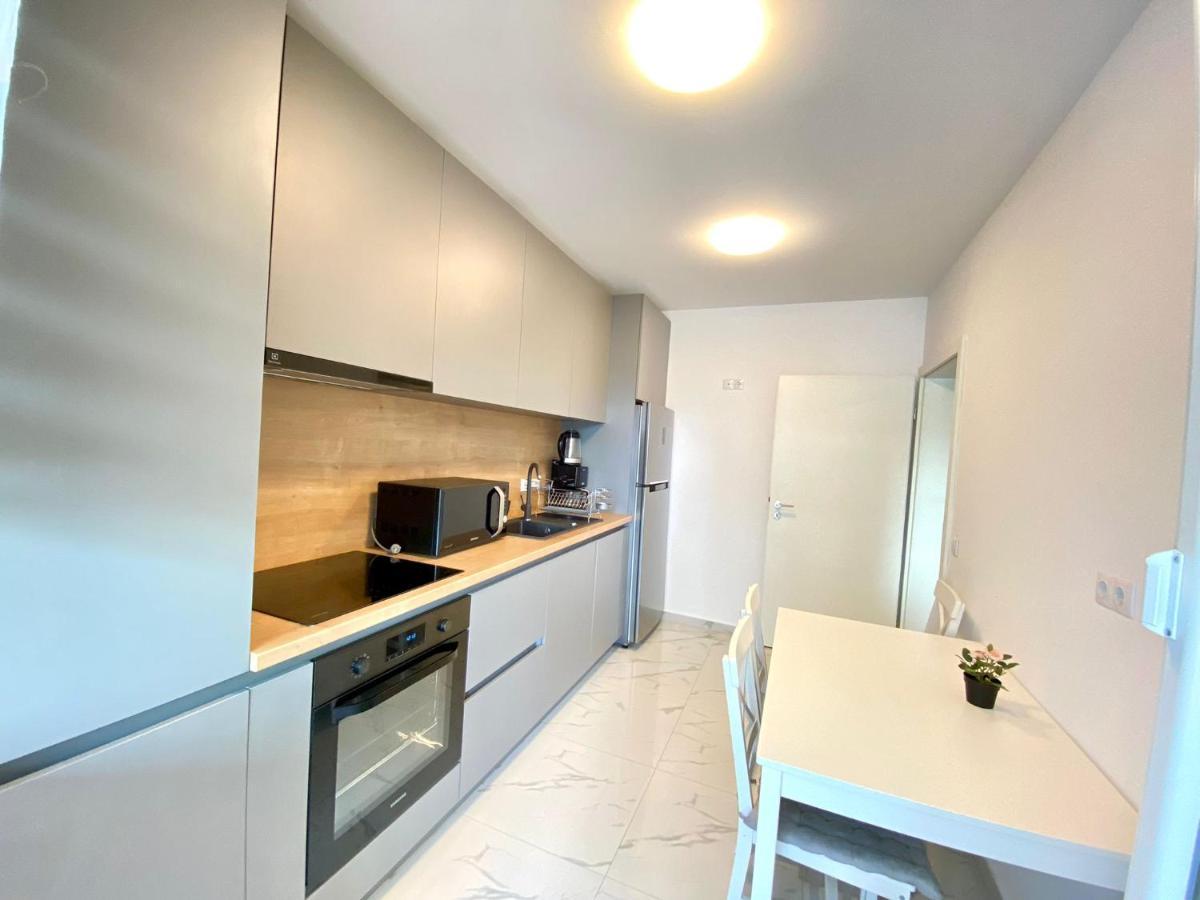 Hunyadi Luxury Kogalniceanu Hermannstadt Exterior foto