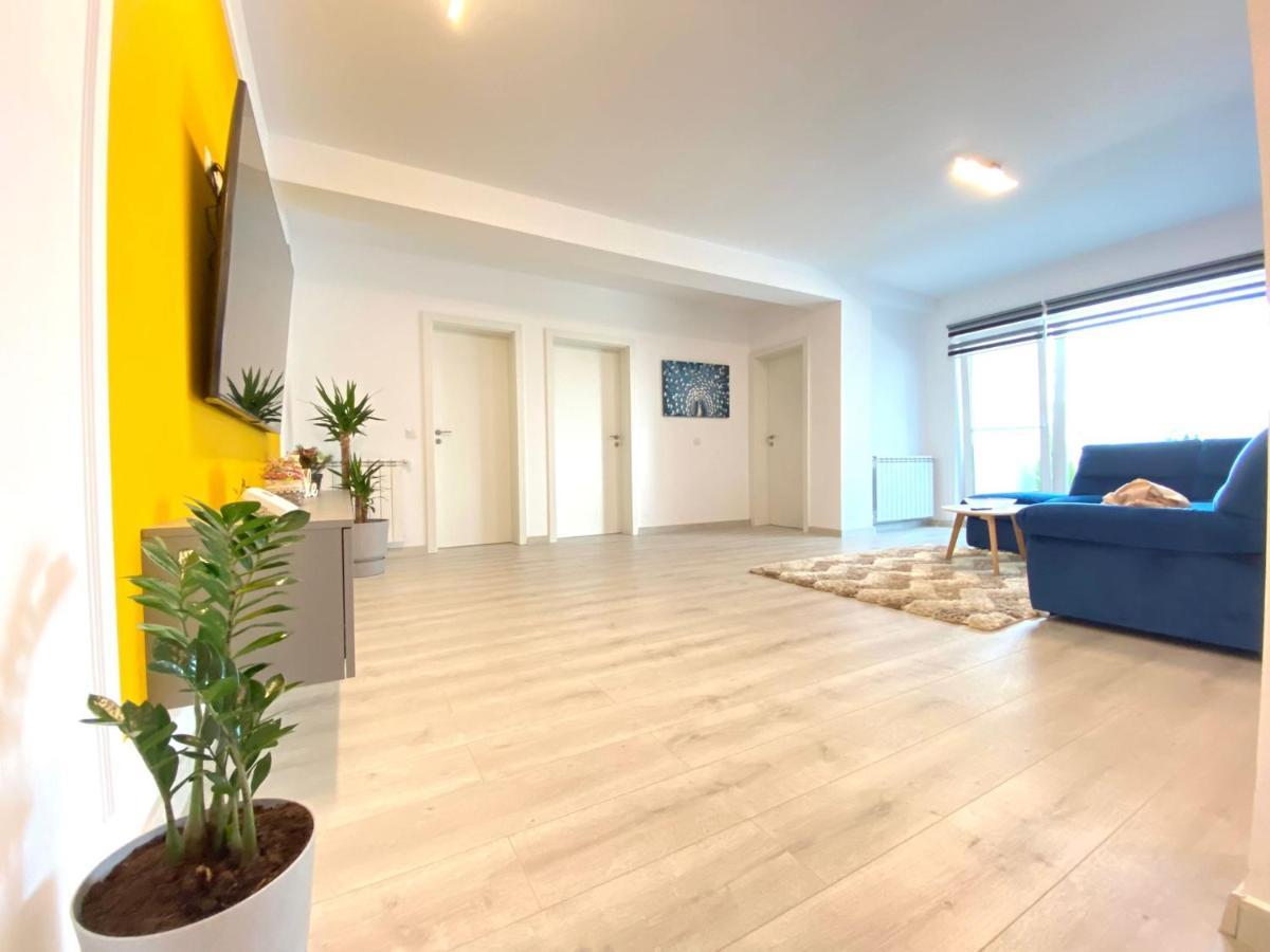 Hunyadi Luxury Kogalniceanu Hermannstadt Exterior foto