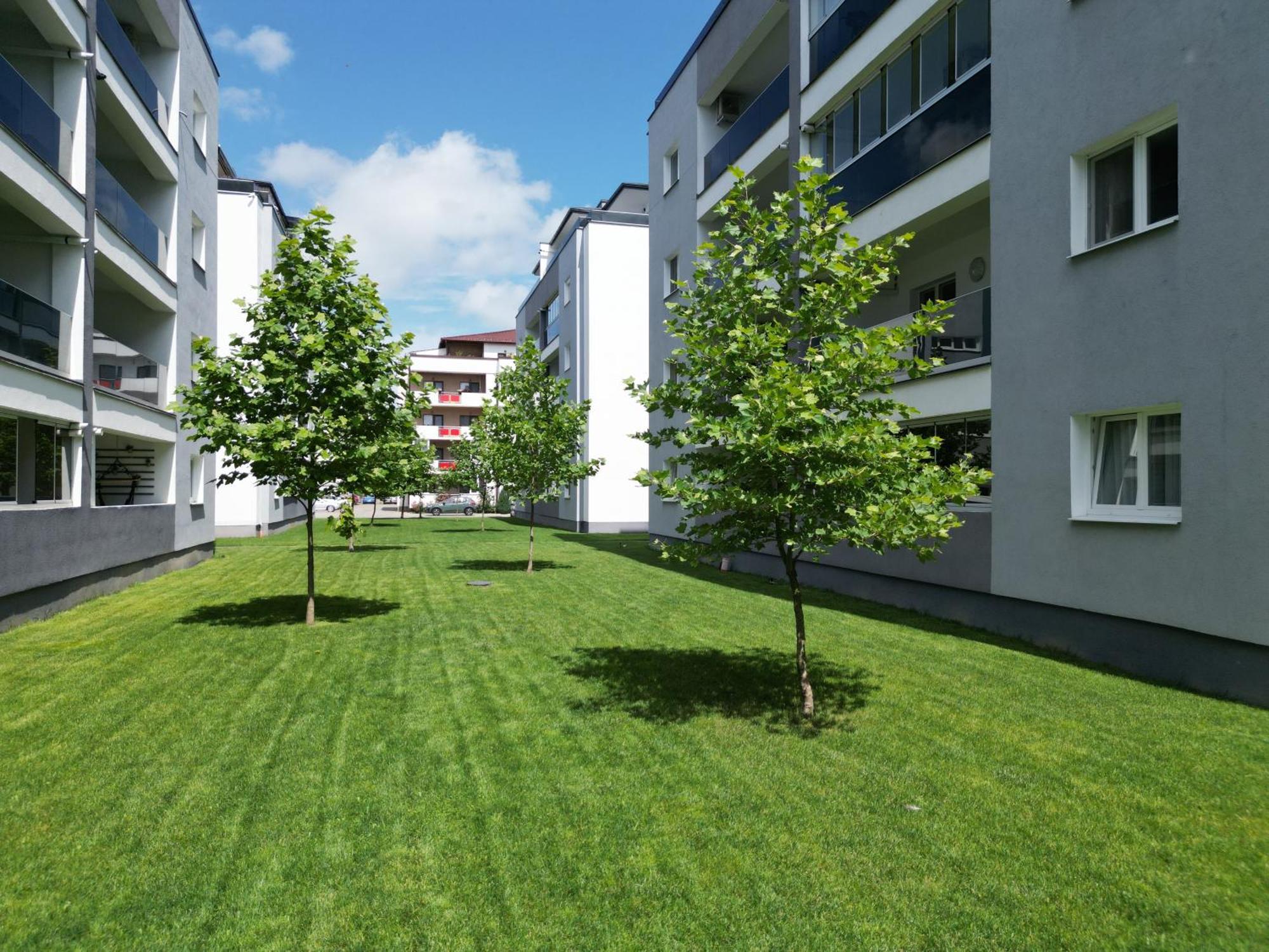 Hunyadi Luxury Kogalniceanu Hermannstadt Exterior foto